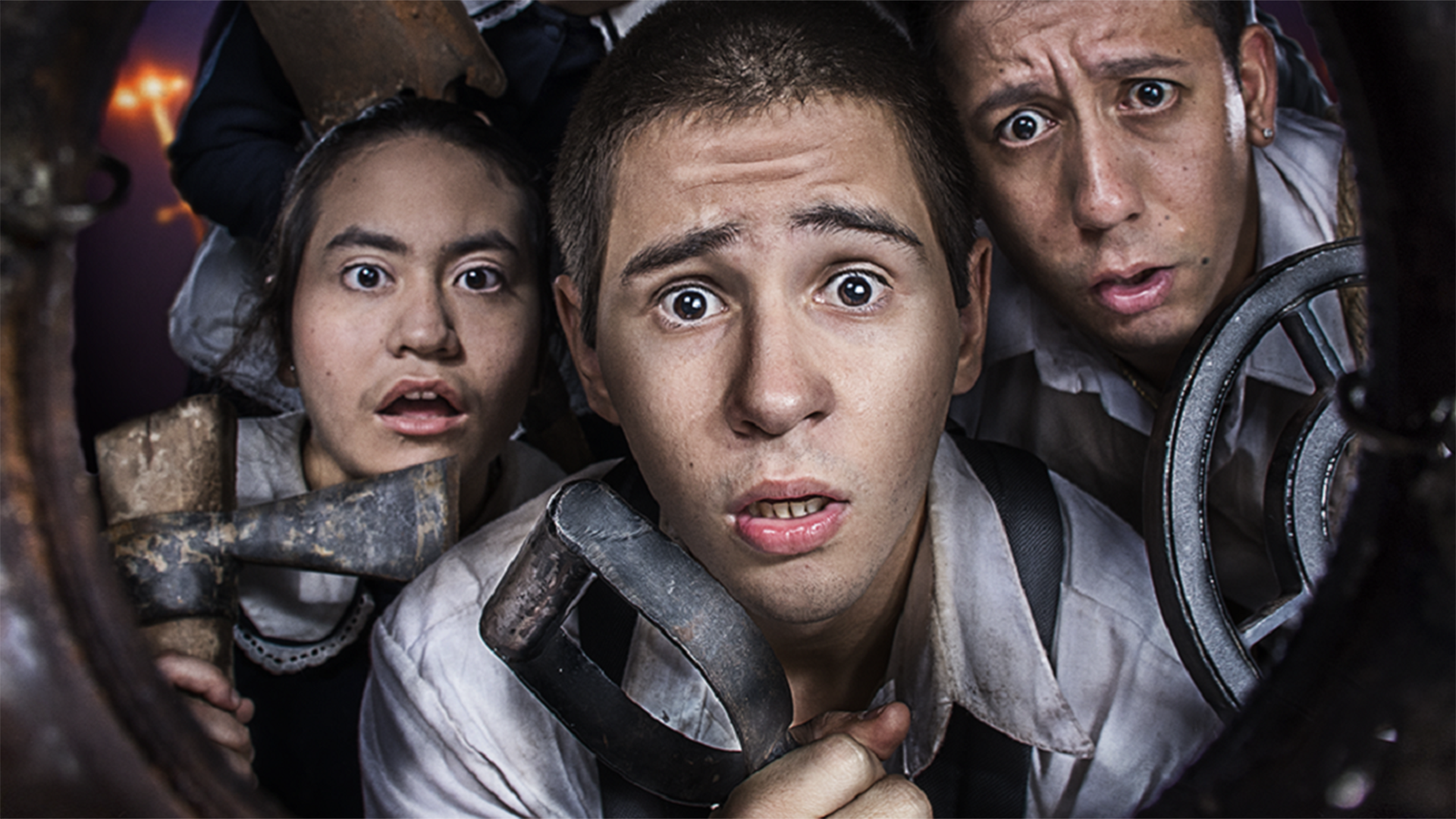 Los Buscadores retorna al Teatro Latino a pedido del público