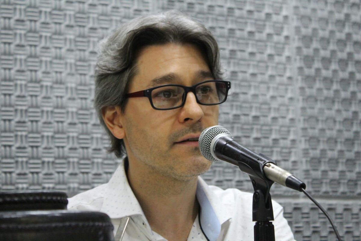 Camilo Soares asegura que Alegre será el nuevo Presidente del Paraguay
