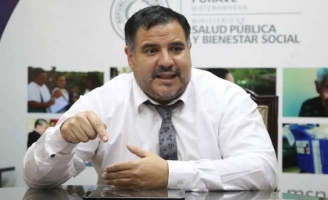 Neumólogo contra la vuelta a clases: «Van a ir directo a infectarse”