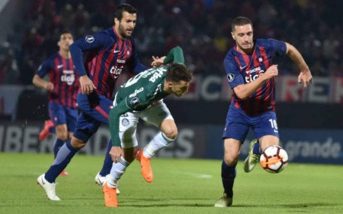 Copa Libertadores: Cerro Porteño y Libertad buscarán su pase a cuartos
