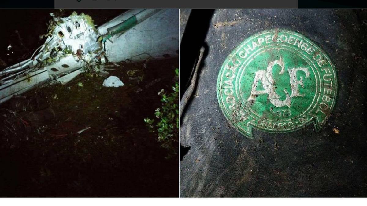 Director uruguayo lleva a los cines historia del club brasileño Chapecoense