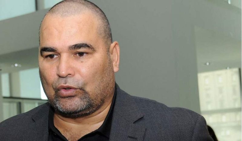 Chilavert: «Para mí el VAR no sirve siempre, va a favor de los poderosos»