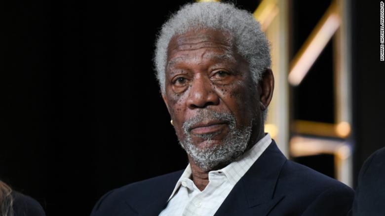 Morgan Freeman reitera sus disculpas y asegura que no agredió a ninguna mujer