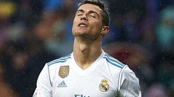 Diego Forlán: «Más adelante sabremos si pierde más el Madrid o Cristiano»