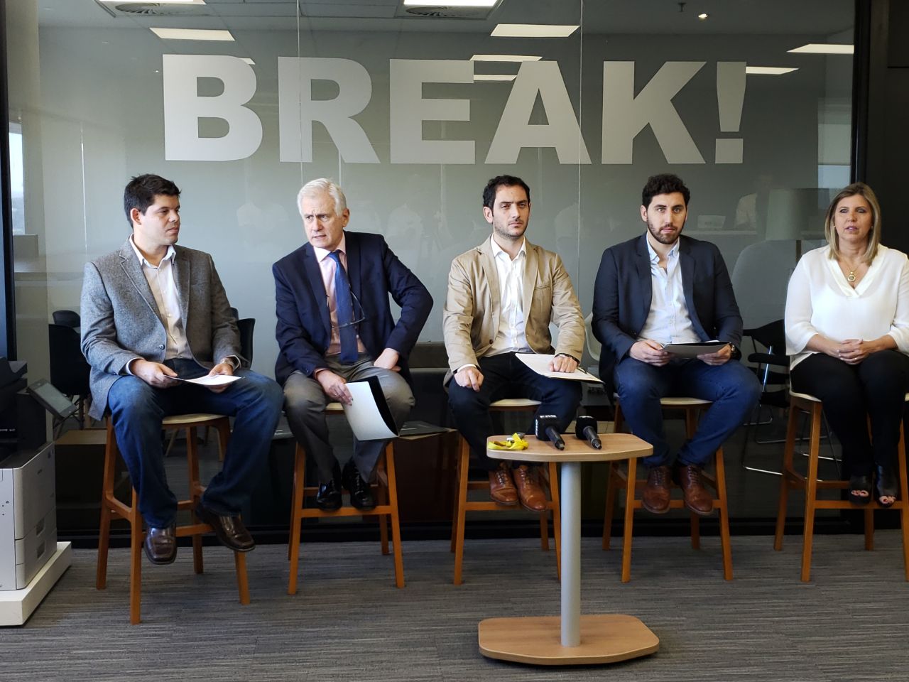 «Torres de las Américas», el nuevo producto inmobiliario del Grupo Fanal