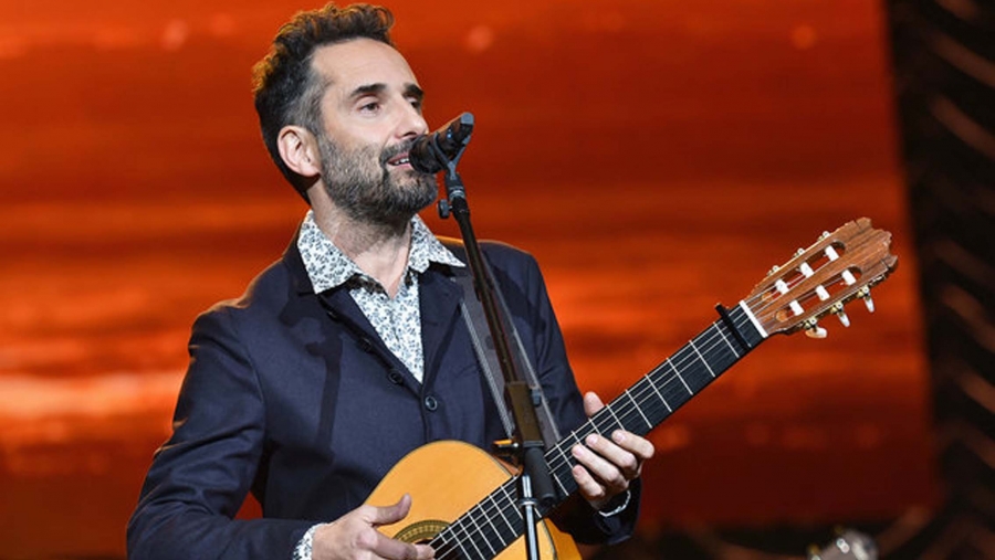 Jorge Drexler se presenta hoy y mañana en el BCP