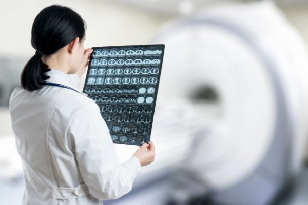 ‘Reactivan’ el cerebro de pacientes crónicos en coma mediante el ultrasonido