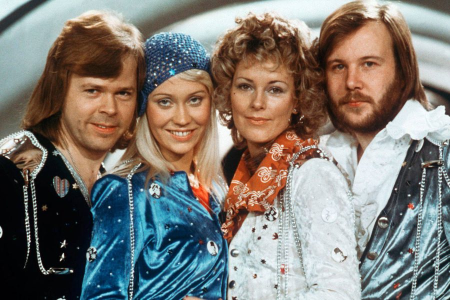 Abba anuncia el lanzamiento de dos nuevos temas y un posible regreso a escena