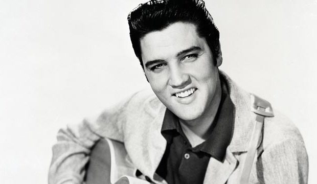 Se cumplen 86 años del nacimiento de Elvis Presley
