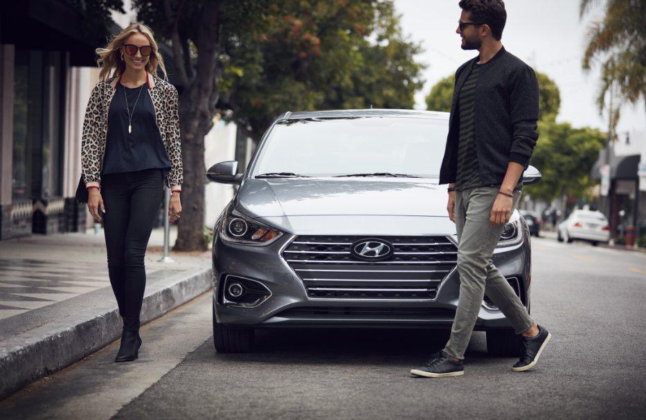 Importantes descuentos en “La noche Hyundai” de la Expo 2018