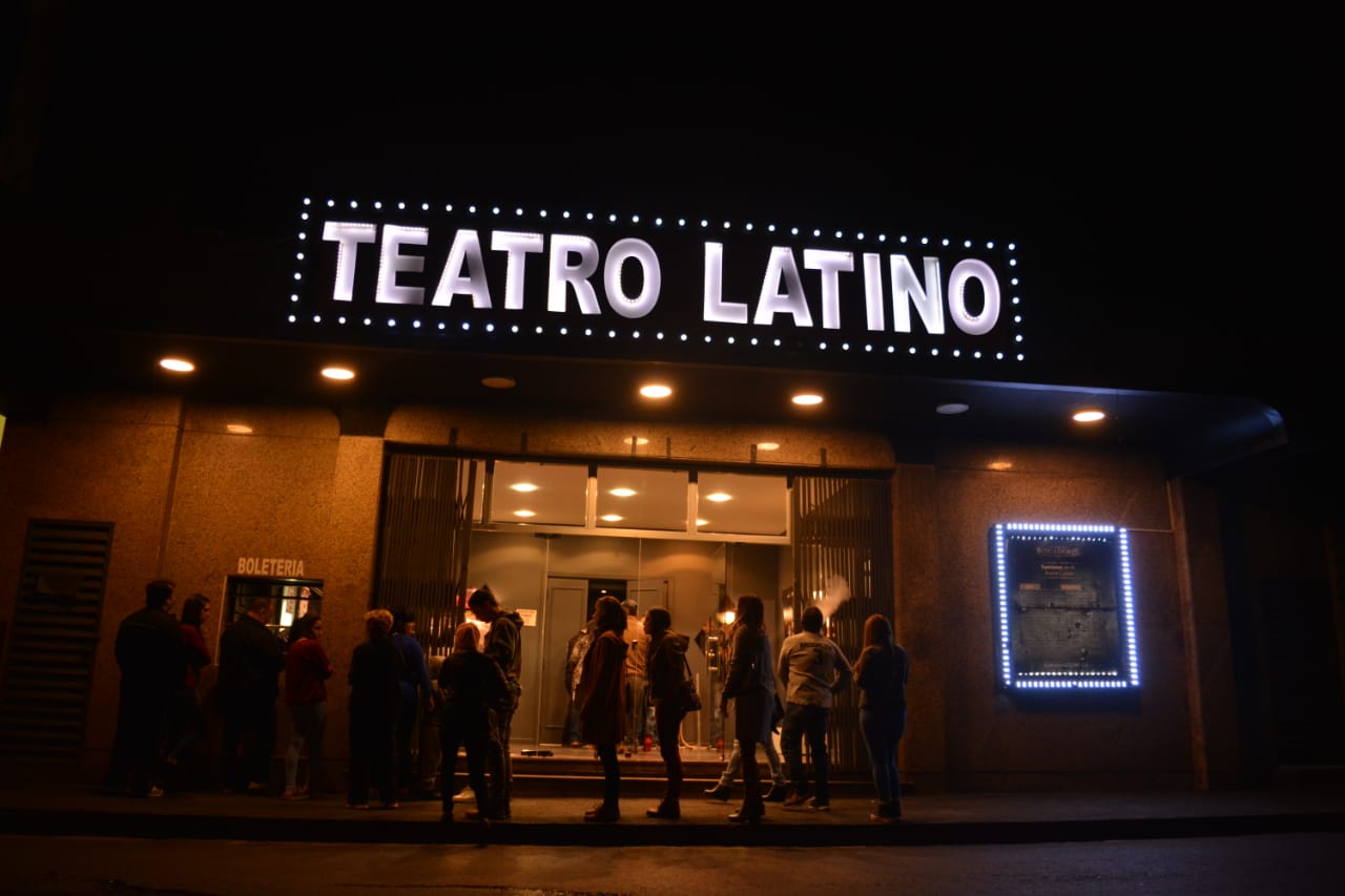 ‘Stand Alpedo’ llega al Teatro Latino con invitado especial