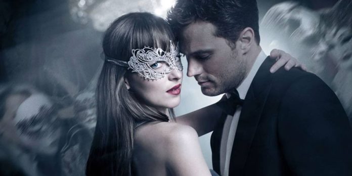 ’50 Sombras Liberadas’ llega a todos los cines del país