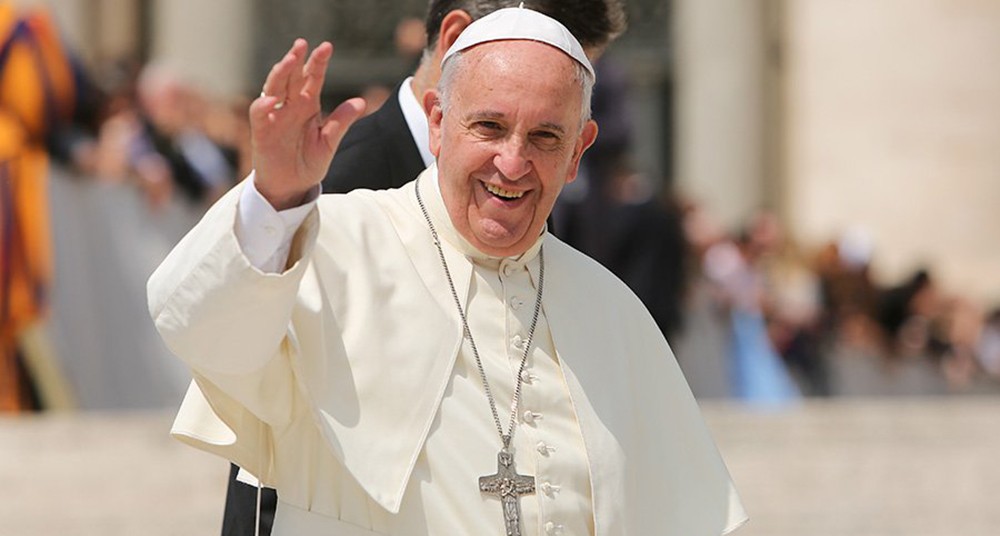 Críticas en Chile por el costo económico de la visita del papa Francisco