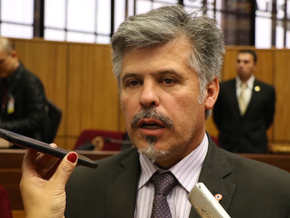 Carga de cocaína incautada en España y megaincautación en Paraguay no tendrían vinculación, según ministro