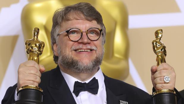 Guillermo del Toro firma un acuerdo con DreamWorks Animation