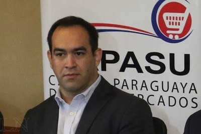 Titular de CAPASU afirma que con nuevo sistema de IVA se busca que se «deje de comprar en negro»