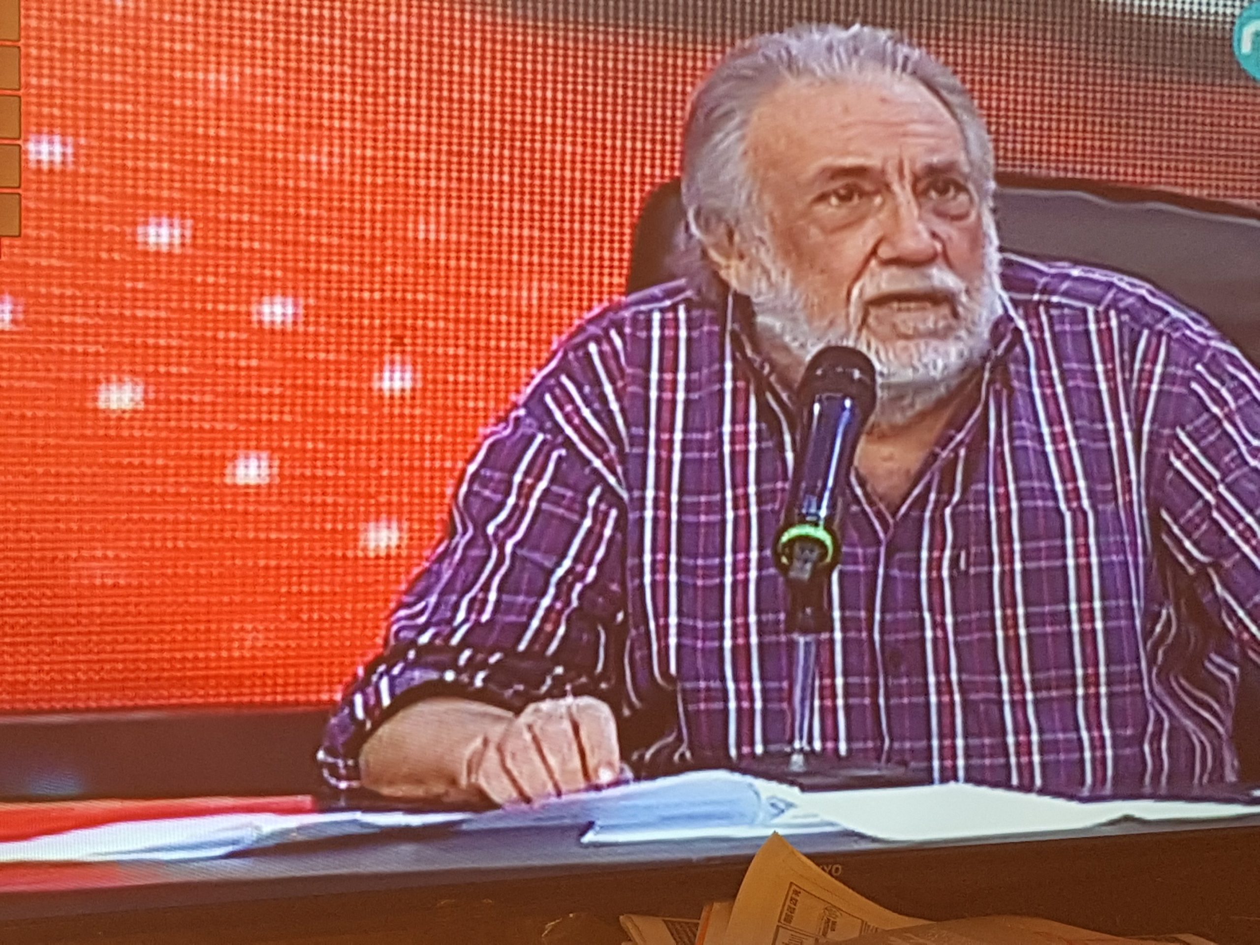 Comienza el clásico de la TV paraguaya: El Saber Va Contigo