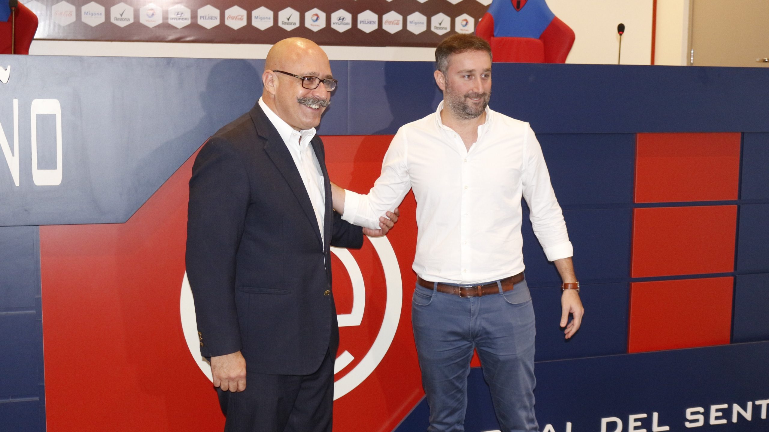 Hyundai y Cerro Porteño anuncian su nuevo acercamiento comercial