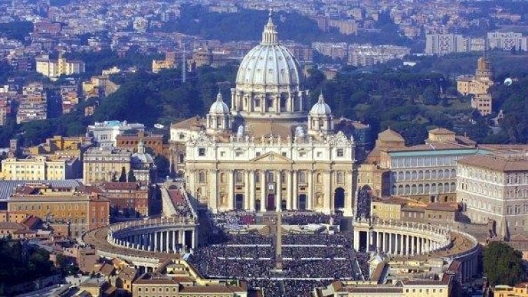 El Vaticano dice que se puede ser «virgen» después de haber tenido sexo
