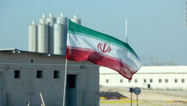 Irán afirma que produce medio kilo de uranio enriquecido al 20 % cada día