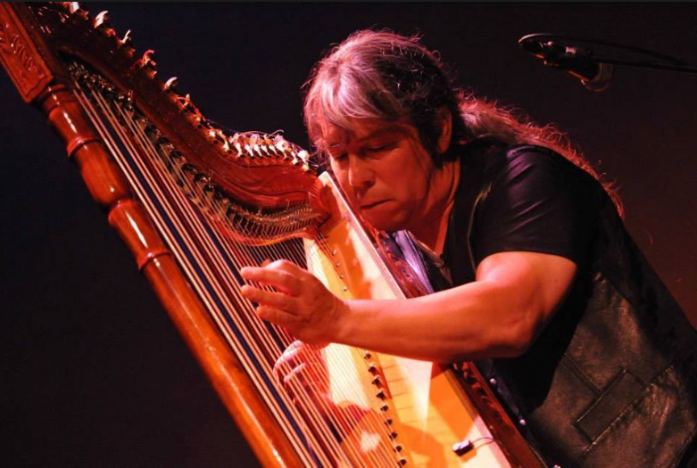 Ismael Ledesma regresa una vez más a Paraguay con su ‘Balada Mágica’