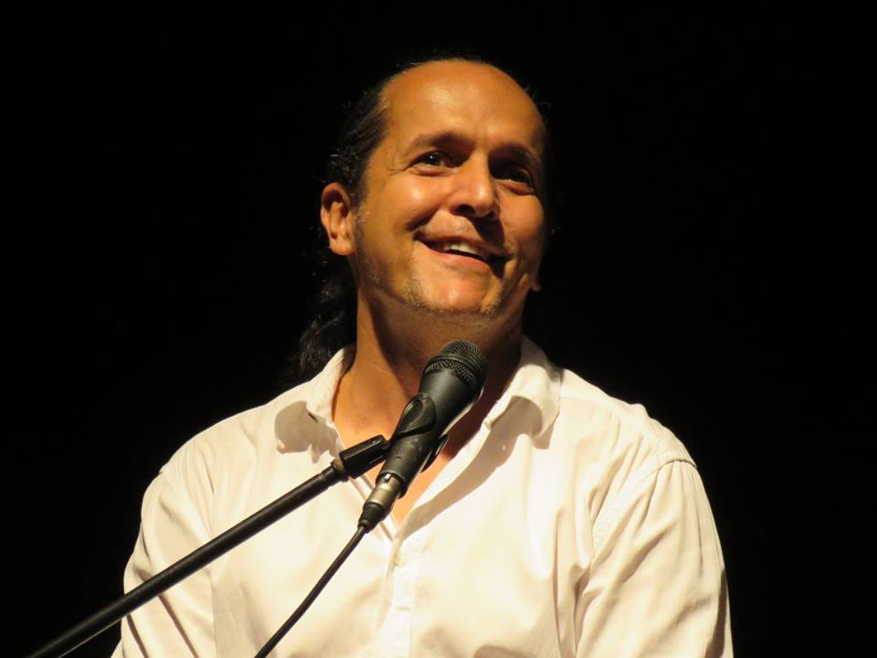 «El librucho» llega a Asunción