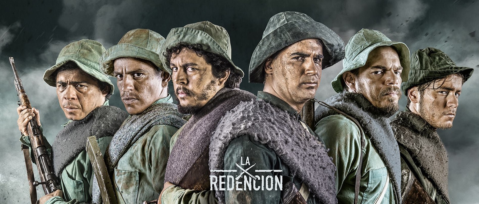 Ciclo de cine nacional en el Teatro Latino