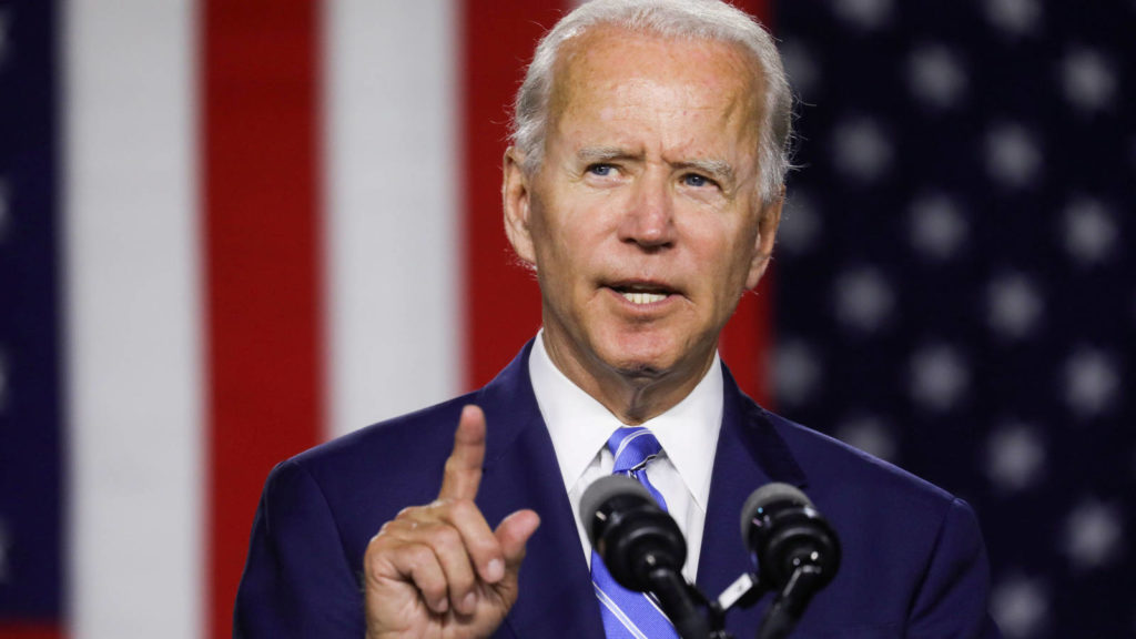 Biden responde a Irán: EE.UU. no levantará las sanciones a menos que Teherán deje de enriquecer uranio