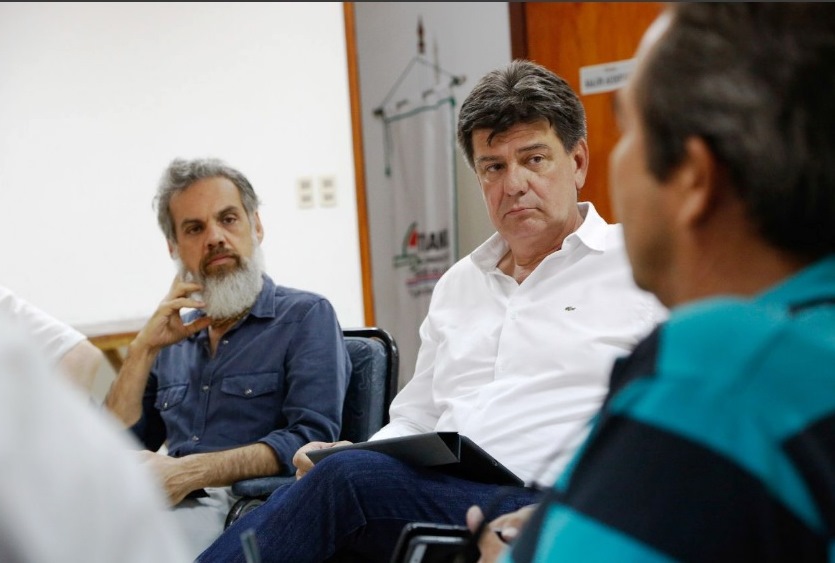 La Alianza Ganar seguirá controlando actas ante denuncias de fraude electoral