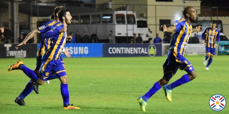 Luqueño se mete en la disputa por el Clausura