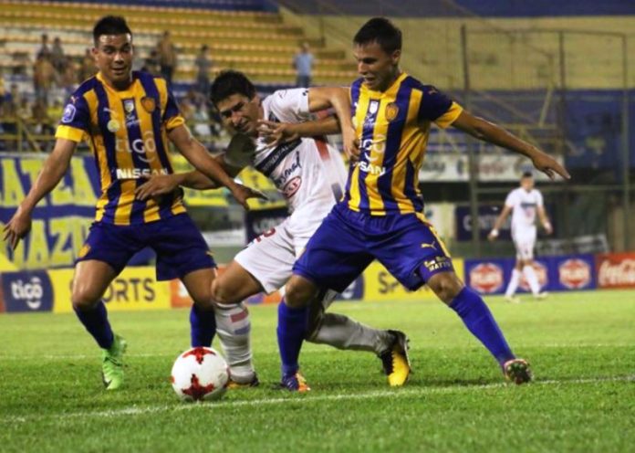 Luqueño y Nacional cierran la sexta fecha del Apertura