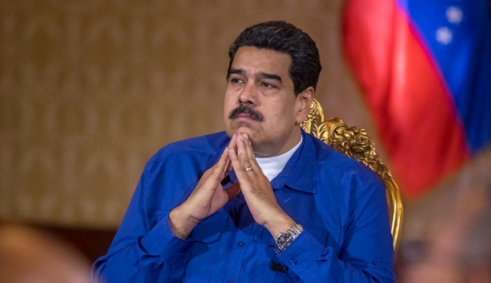 Rusia condena el atentado contra Maduro