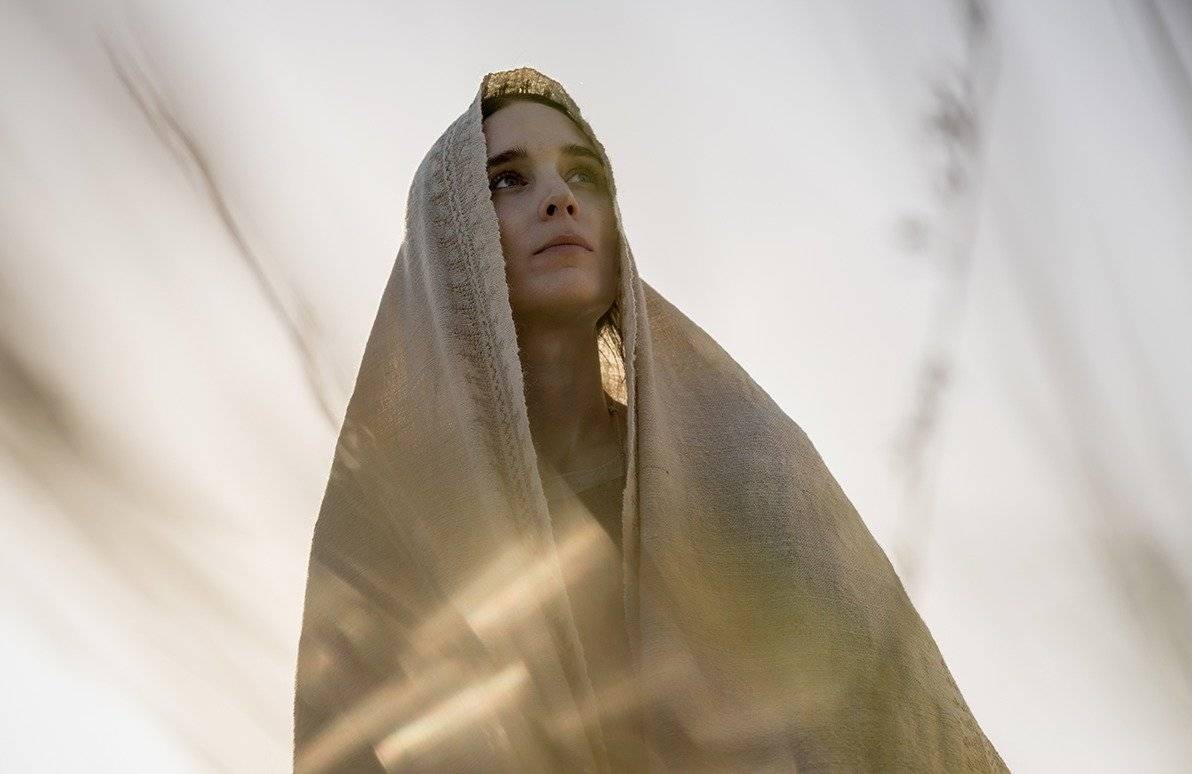 ‘María Magdalena’ otra propuesta en el cine por Semana Santa