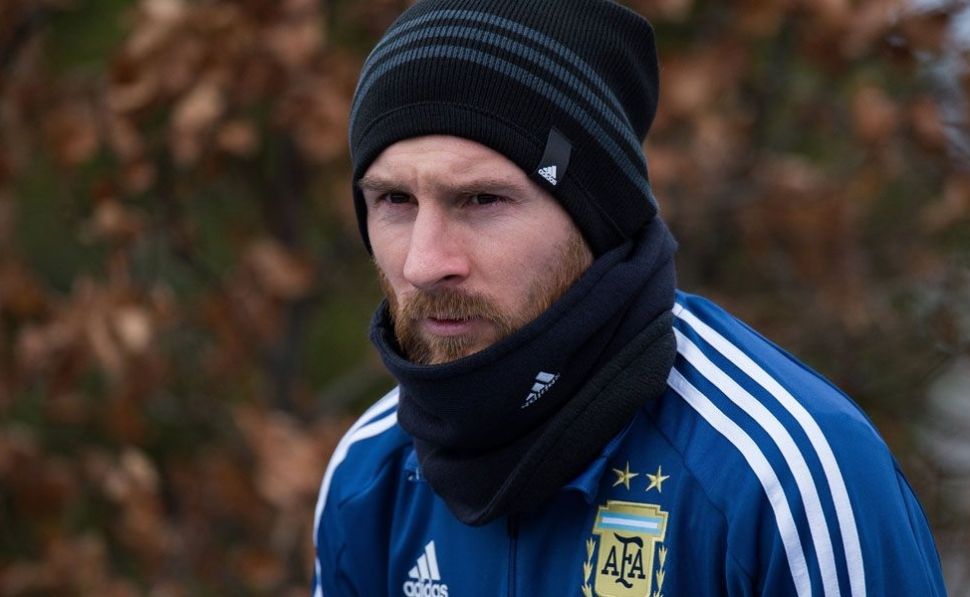 Messi: «Ver a Neymar en el Real Madrid sería terrible, un golpe duro»