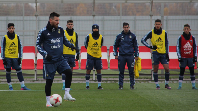 Simeone, Gareca y hasta Guardiola suenan para dirigir Argentina