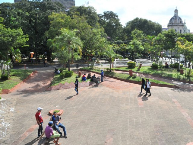 Anuncian fin de semana caluroso