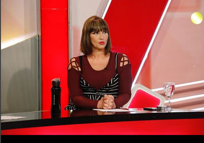 Milva Gauto abandona Teleshow: «Cuando deja de ser pasional, ya no es lo tuyo»