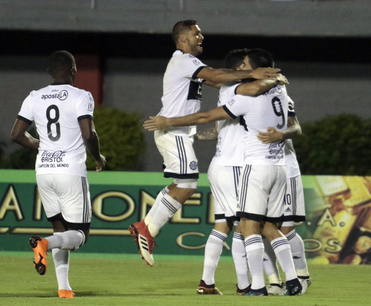 El Olimpia de Garnero continúa como único líder e invicto en el Torneo Apertura