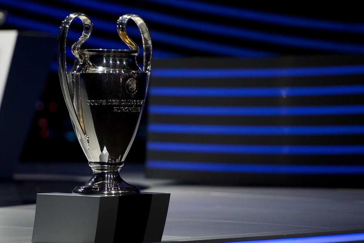 Facebook compra derechos de Liga de Campeones y Supercopa para América Latina