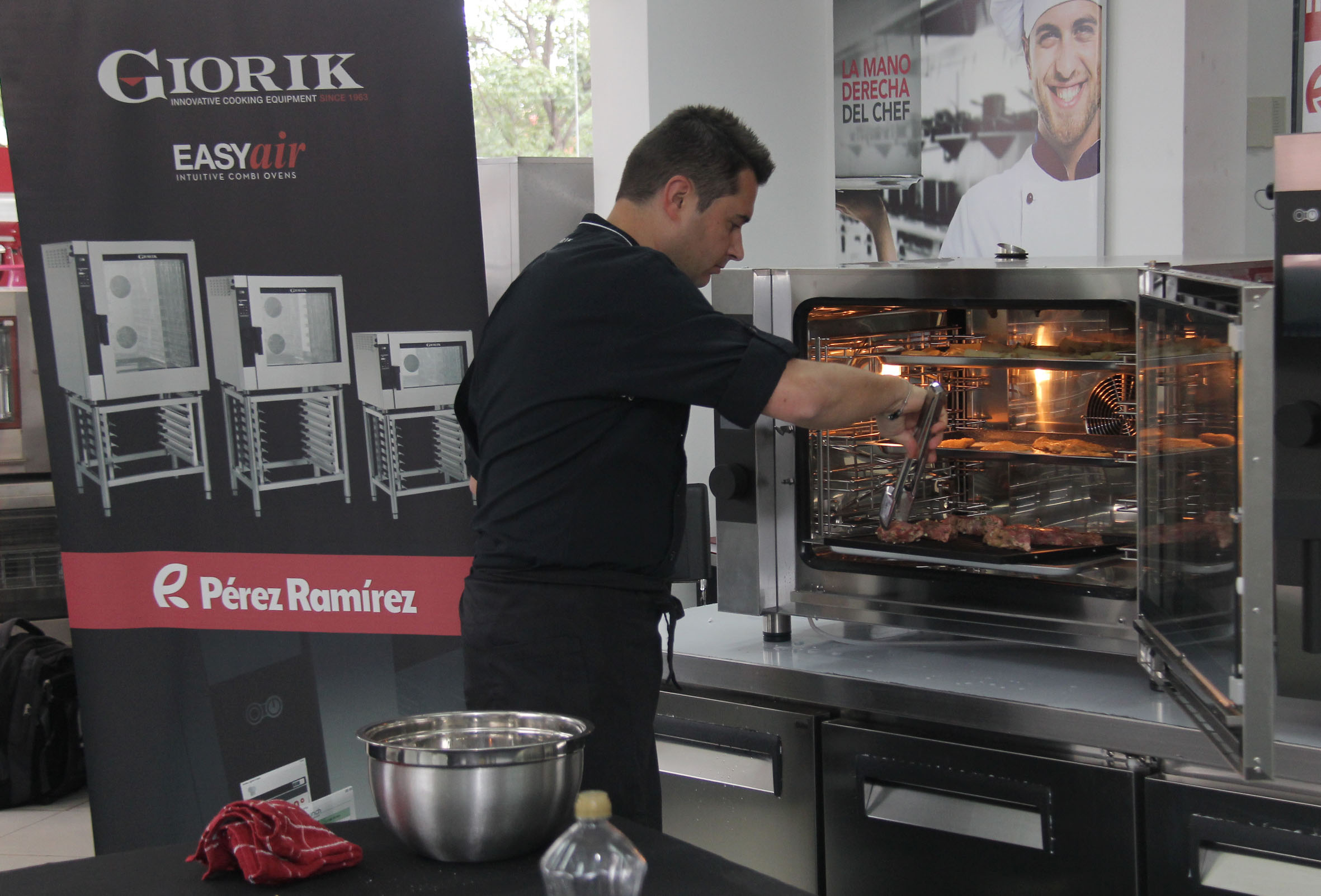 Goirik: la marca que revoluciona la cocina en Paraguay