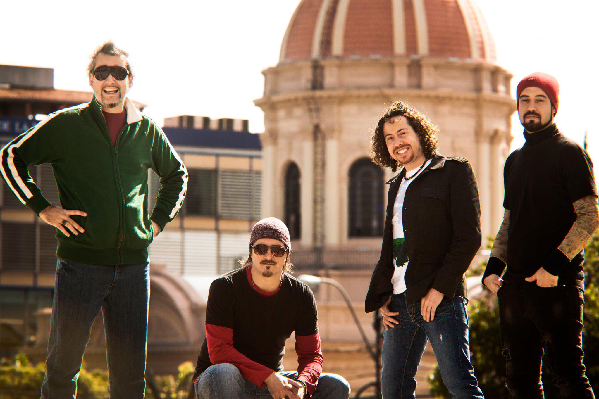 Paiko lanza el videoclip de ‘Nada de esto’, banda sonora de Hospital de pobres
