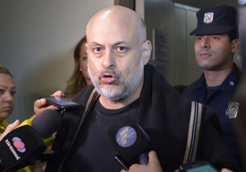 Payo Cubas reiteró la validez del voto cruzado