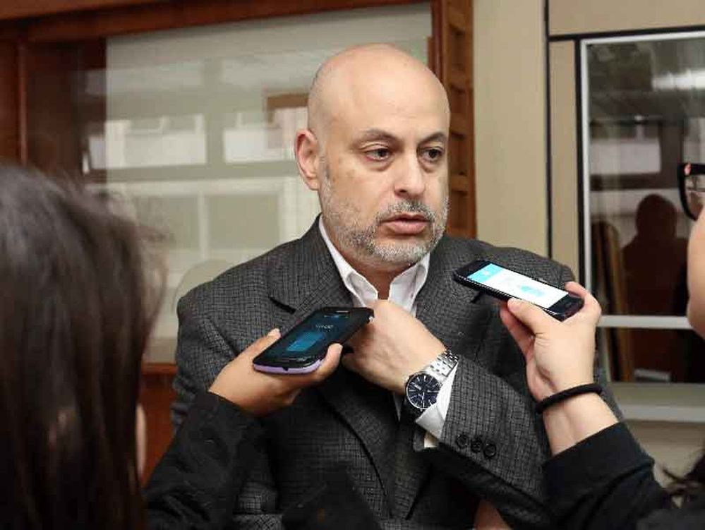 «Horacio Cartes y Santi Peña son inimputables para la justicia» dice Payo Cubas