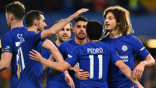 El Chelsea prepara el duelo ante Barcelona con Alonso pero sin Bakayoko ni Luiz