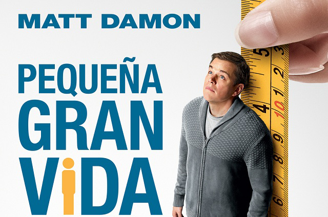 Propuestas para una salida al cine, con estreno