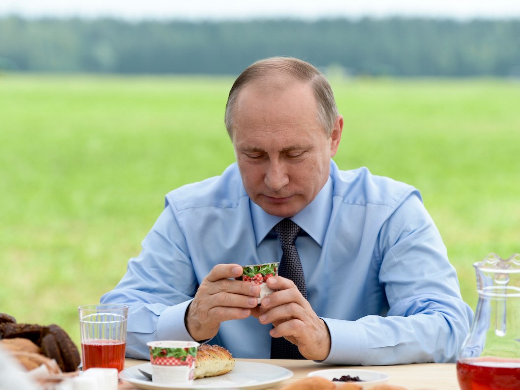 Putin rechaza la vía china y no cambiará la Constitución para seguir en 2024