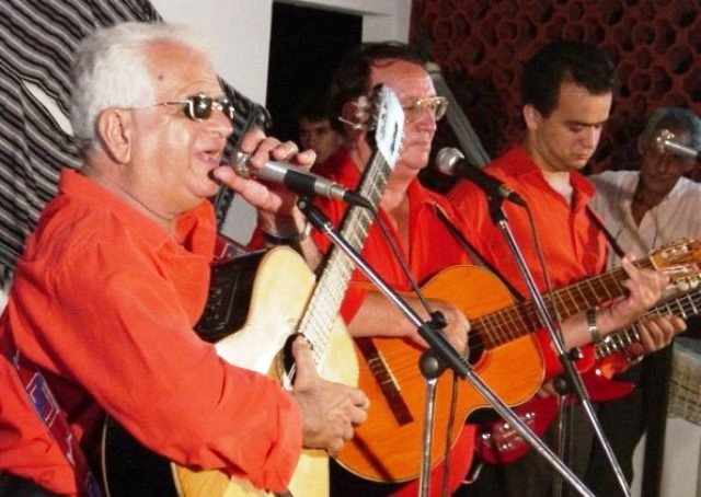 En Caazapá rinden merecido homenaje al gran Quemil Yambay