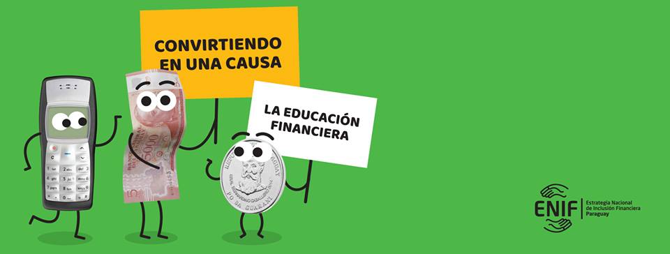 Este domingo arranca la Semana Nacional de Educación Financiera