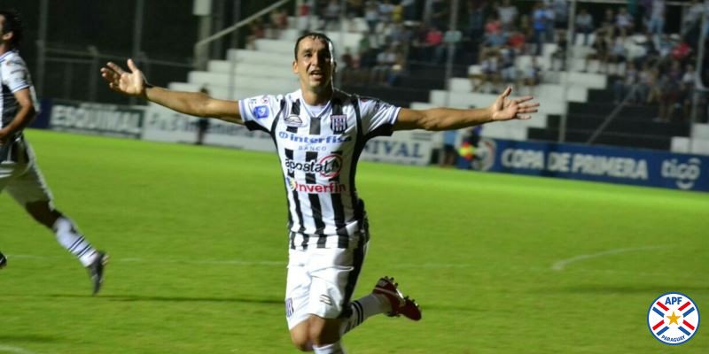 Santaní se impuso de local ante Guaraní