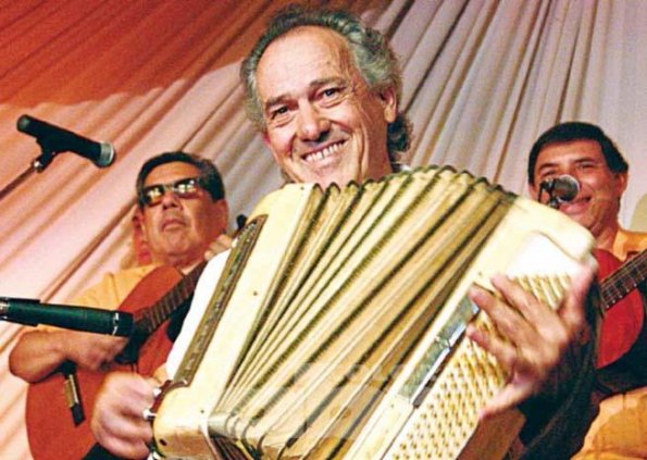 Triste noticia para la cultura popular, falleció Santos Lima
